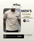 Men’s Everyday T-Shirt_9627