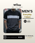 Men’s Everyday T-Shirt_9625