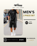 Men’s 2 piece set_9624