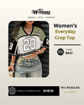 Women’s Everyday Crop Top_9637