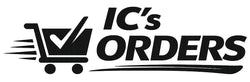 IC's Orders - Home